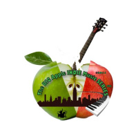 The Big Apple Indie Music Show with Latisha M  Jon Landers
