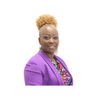 The Joan Henry Radio Live at the Lets Get Serious 6th Annual Expo