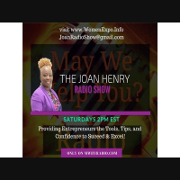 The Joan Henry Radio Show
