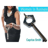 Uncuffed Radio Show with Coach Caprice Smith