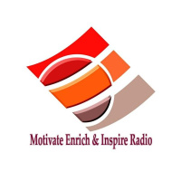 Motivate Enrich and Inspire with Sy G and Shawn Grow
