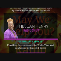 The Joan Henry Radio Show