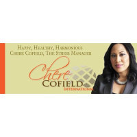 To Your Health with Chere Cofield