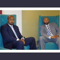 Off the Vine Radio Show with Benita and Terricinia