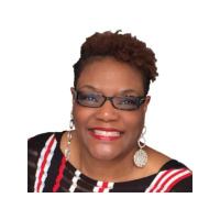 Total Women Wellness Radio Show with Delayna K Watkins