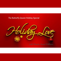 The Butterfly Queen After Dark Radio Show with Marsha Snead Williams