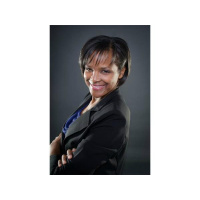 Total Woman Wellness Radio Show with Delayna K Watkins