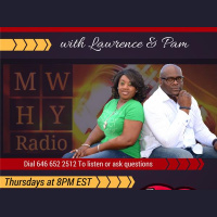 A Different Identity Radio Show with Lawrence and Pam
