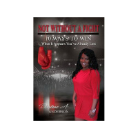 Uncuffed with Caprice Smith