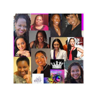 Love Locked Down Radio Show with Rachel Satiafa