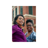 Off the Vine Radio Show with Benita and Terricinia