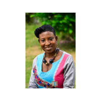 Total Woman Wellness Radio Show with Delayna K Watkins