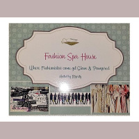 Live in the DMV with Chere Cofield at the Fashion Spa House Event