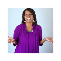 The Sharvette Mitchell Show