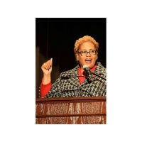 Spirit Journeys with Rita Ricks