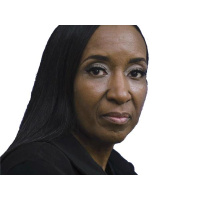 The Happily Married Wife Radio Show with Jessica Mosley