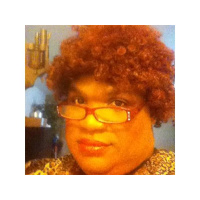 The Butterfly Queen After Dark Radio Show with Marsha Snead Williams