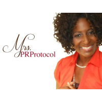 Total Woman Wellness Radio Show with Delayna K Watkins