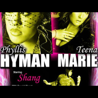 Live in the DMV with Chere at the Tribute of Phyliss and Teena