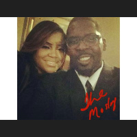 Happily Married Wives Radio Show with Jessica Mosley and Lisa White