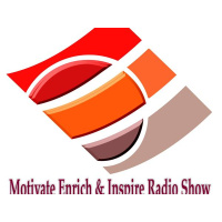 Motivate Enrich and Inspire with Sy and Shawn