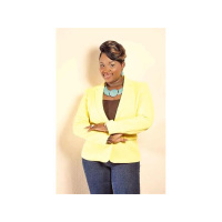 Total Woman Wellness Radio Show with Delayna K Watkins
