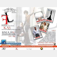 Live in the DMV with Chere and Caprice at the Fashion Lifestyle Event