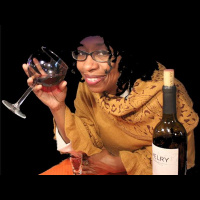 Off the Vine Radio Show with Benita Johnson