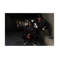 MWHY Radio Live with RB Duo Paul Campbell