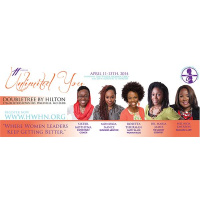 Live at the 11th Annual Unlimited You with Heal a Woman to Heal a Nation