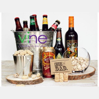 Off the Vine Radio Show with Benita and Terricinia