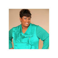 Total Woman Wellness Radio Show with Delayna K Watkins
