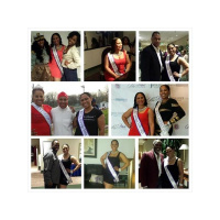 Live in the DMV with Hosts Chere and Caprice