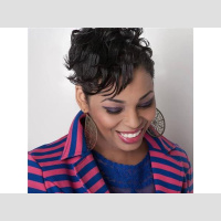 Total Woman Wellness Radio Show with Delayna K Watkins