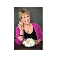 Off the Vine Radio Show with Benita and Terricinia