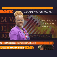 The Joan Henry Radio Show