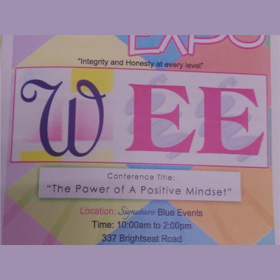 May We Help You?s Radio Show