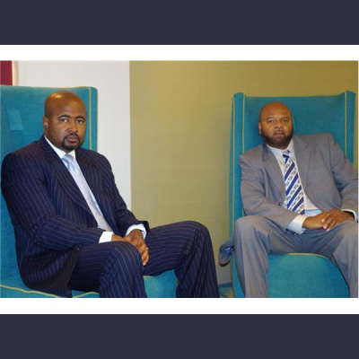 May We Help You?s Radio Show