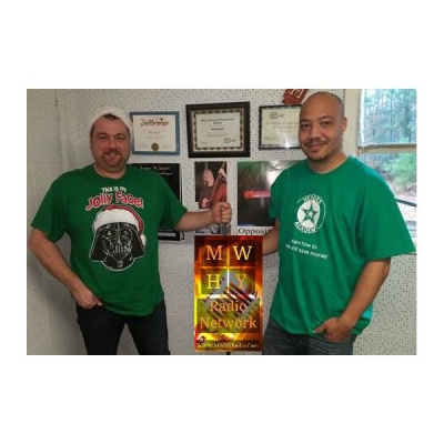 May We Help You?s Radio Show