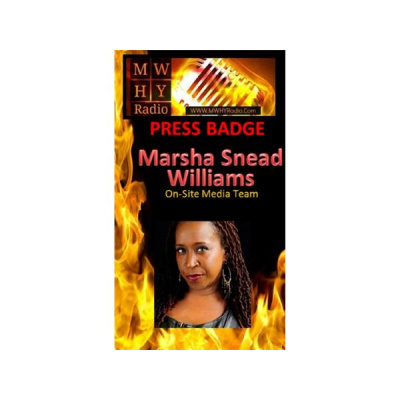 May We Help You?s Radio Show