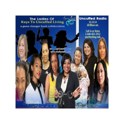 May We Help You?s Radio Show