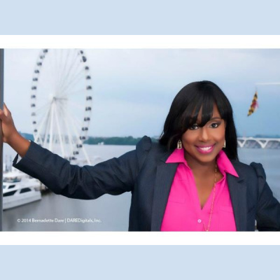 May We Help You?s Radio Show