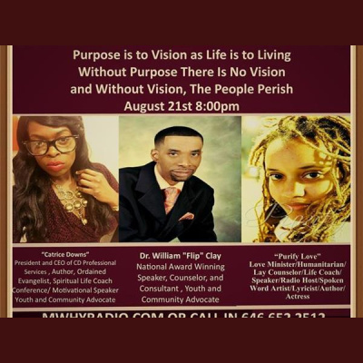 May We Help You?s Radio Show