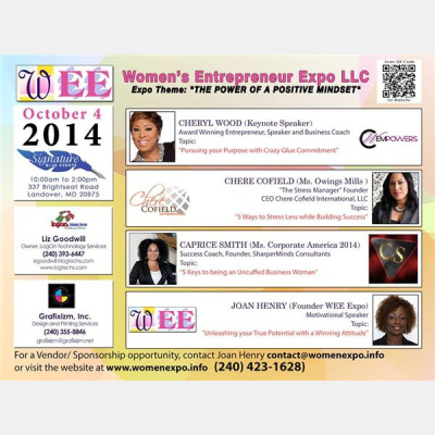 May We Help You?s Radio Show