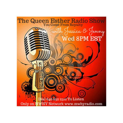 May We Help You?s Radio Show