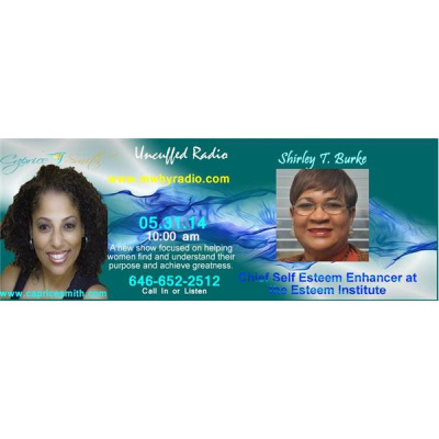 May We Help You?s Radio Show