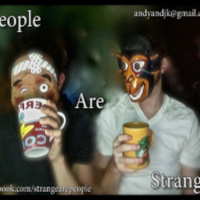 Episode 4 - Lizard people, bed bugs, and Jimmy Fallon