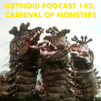 143: Carnival of Monsters