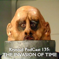 135: The Invasion of Time
