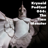 066: The Time Monster